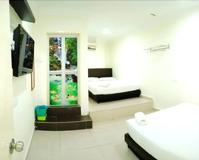 Cattleya Glory Hotel