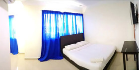Cattleya Glory Hotel