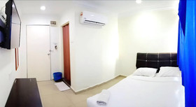 Cattleya Glory Hotel