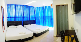 Cattleya Glory Hotel