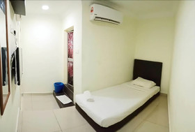 Cattleya Glory Hotel