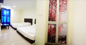 Cattleya Glory Hotel