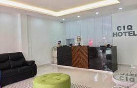 CIQ Hotel