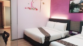 CIQ Hotel