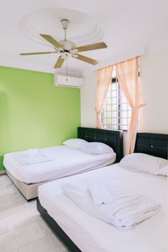 Clover Homestay