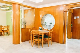 Clover Homestay