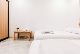 Clover Homestay