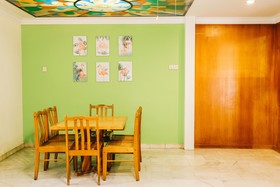 Clover Homestay
