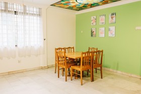 Clover Homestay