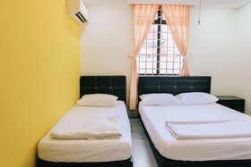 Clover Homestay
