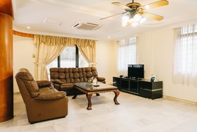 Clover Homestay