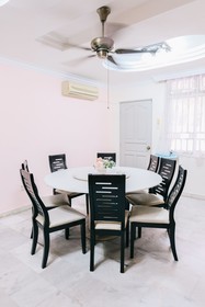 Clover Homestay