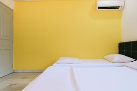 Clover Homestay