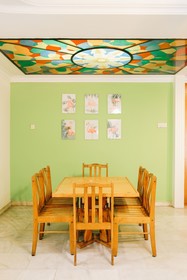 Clover Homestay