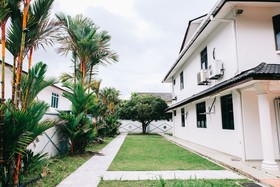 Clover Homestay