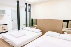 Clover Homestay