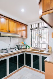Clover Homestay