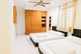 Clover Homestay
