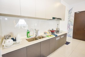 Country Garden Danga Bay by Nest Home