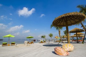Country Garden Danga Bay By Tranquilo
