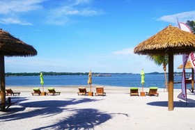 Country Garden Danga Bay By Tranquilo
