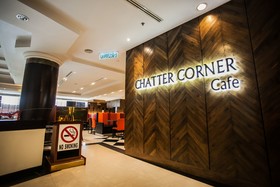 Crystal Crown Hotel Johor Bahru