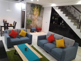 C U Homestay Bukit Indah