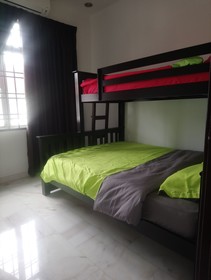 C U Homestay Bukit Indah