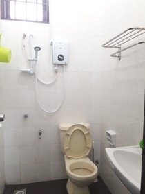C U Homestay Bukit Indah