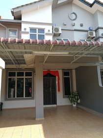 C U Homestay Bukit Indah