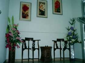 Dajie Avenue Hotel