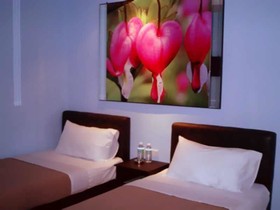 Dajie Avenue Hotel