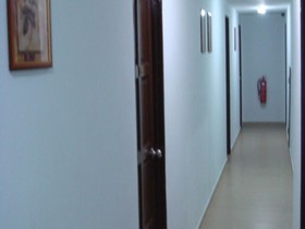 Dajie Avenue Hotel