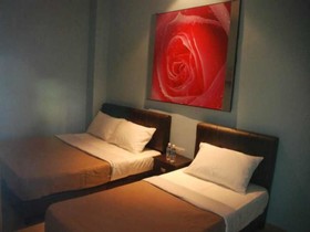 Dajie Avenue Hotel