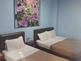 Dajie Avenue Hotel