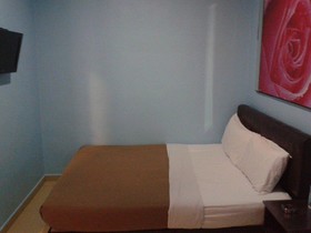 Dajie Avenue Hotel