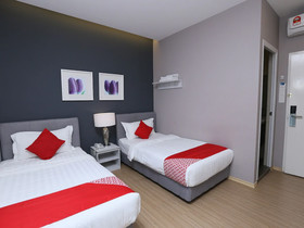 Debunga Boutique Hotel by OYO Rooms