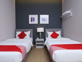 Debunga Boutique Hotel by OYO Rooms