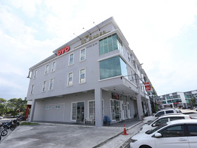 Debunga Boutique Hotel by OYO Rooms