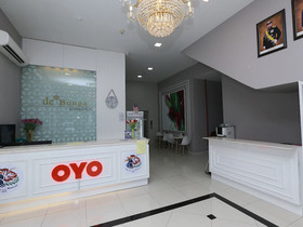 Debunga Boutique Hotel by OYO Rooms