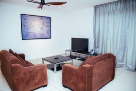 D'esplanade Residences @ KSL City by Immaculate