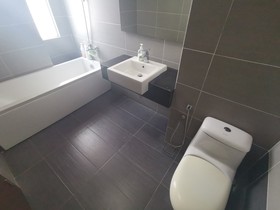 D'esplanade Residences @ KSL City by Immaculate