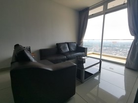 D'esplanade Residences @ KSL City by Immaculate