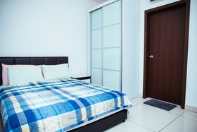 D'esplanade Residences @ KSL City by Immaculate