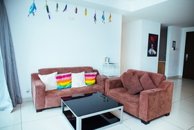 D'esplanade Residences @ KSL City by Immaculate