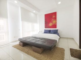 D'esplanade Residences @ KSL City by Immaculate