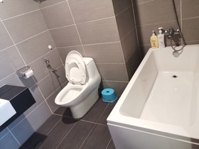 D'esplanade Residences @ KSL City by Immaculate