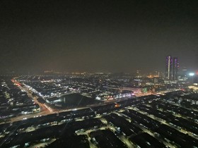 D'esplanade Residences @ KSL City by Immaculate