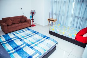 D'esplanade Residences @ KSL City by Immaculate
