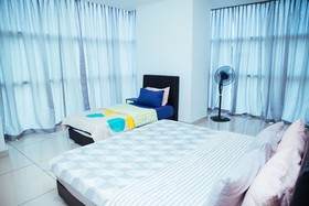 D'esplanade Residences @ KSL City by Immaculate